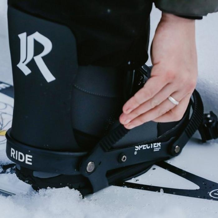 RIDE（ライド） 日本正規品 スノーボード ビンディング RIDE SPECTER