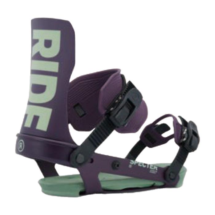 RIDE（ライド） 日本正規品 スノーボード ビンディング RIDE SPECTER