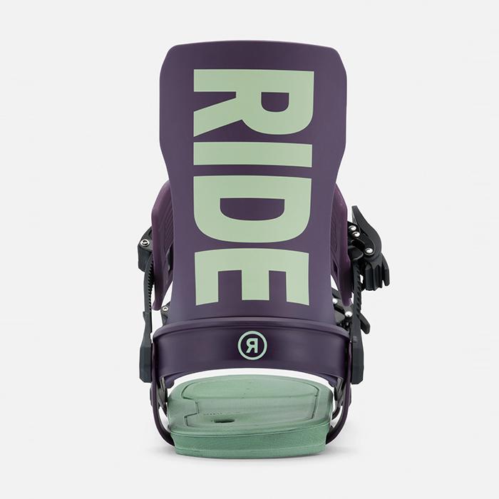RIDE（ライド） 日本正規品 スノーボード ビンディング RIDE SPECTER