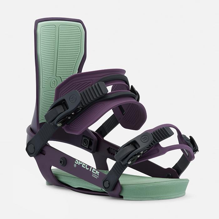 RIDE（ライド） 日本正規品 スノーボード ビンディング RIDE SPECTER