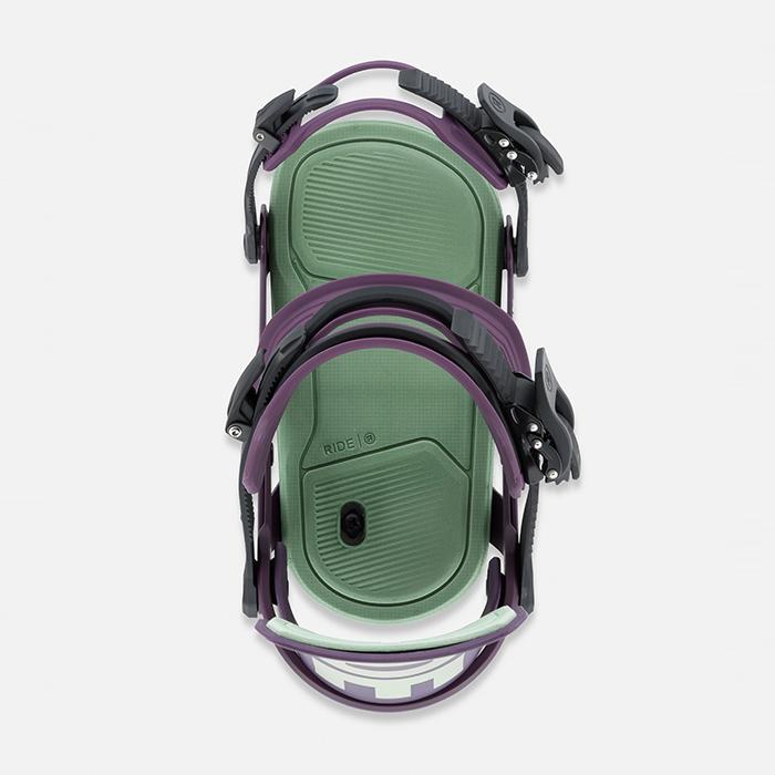 RIDE（ライド） 日本正規品 スノーボード ビンディング RIDE SPECTER