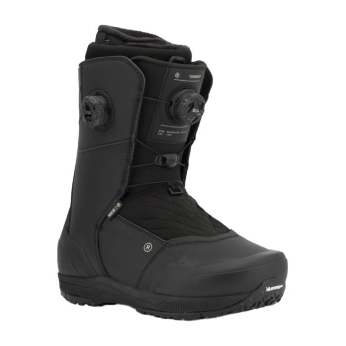 RIDE 日本正規品 スノーボード ブーツ ライド TORRENT Black
