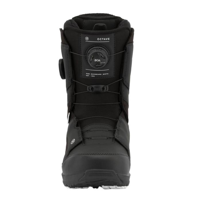 RIDE（ライド） 日本正規品 スノーボード ブーツ RIDE OCTAVE Black