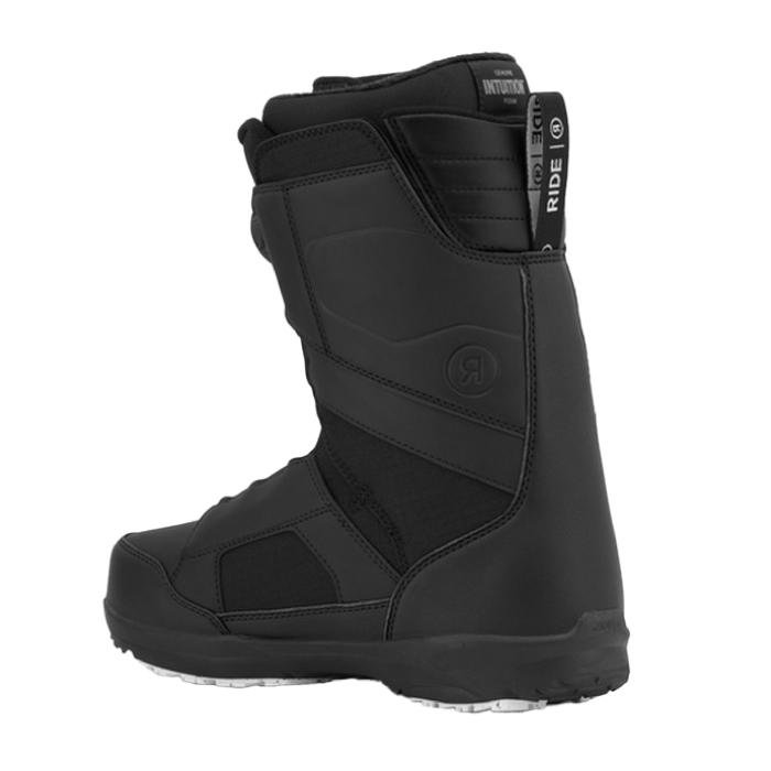 RIDE 1 スノーボードブーツ ブラック 楽天市場】40%off 送料無料 RIDE ライド スノーボード ブーツ