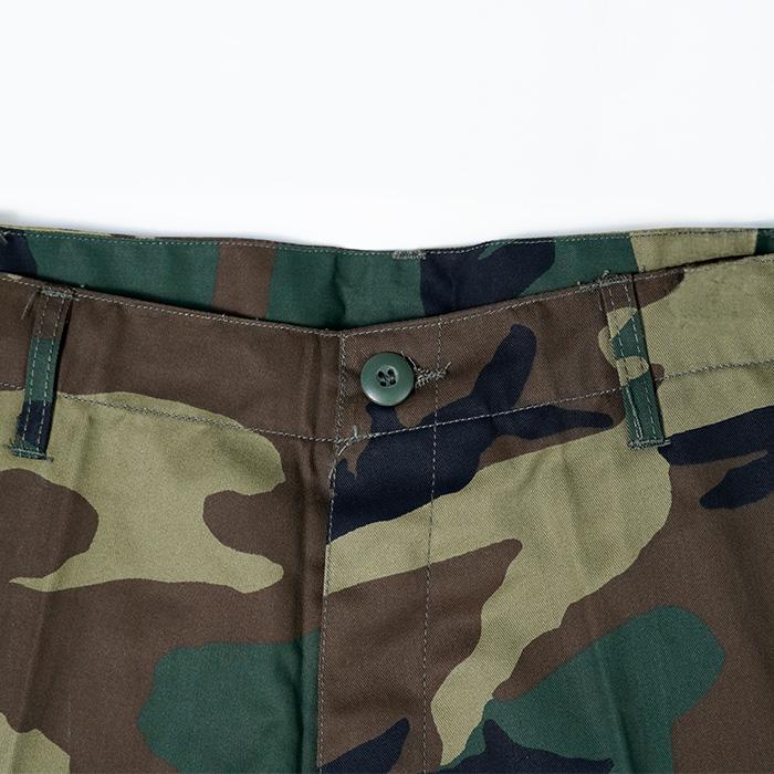 ROTHCO（ロスコ） カーゴショーツ ROTHCO B.D.U. COMBAT PANTS