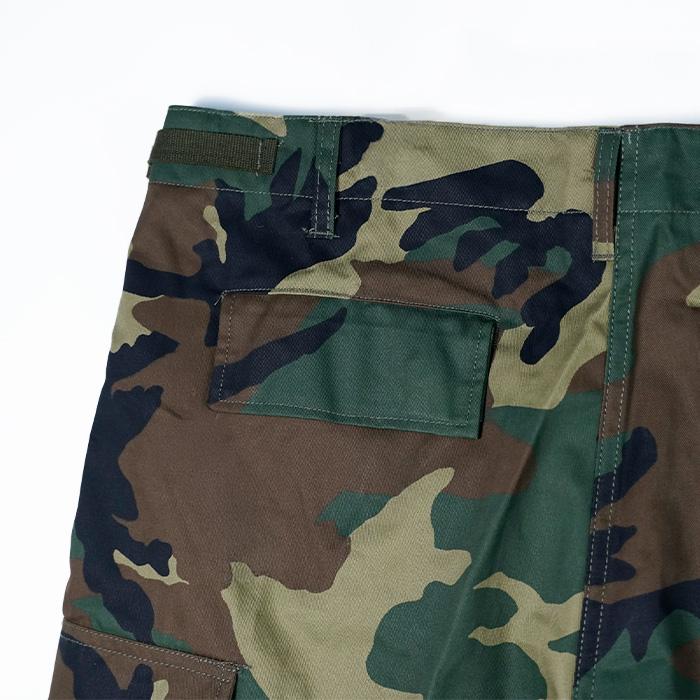 ROTHCO（ロスコ） カーゴショーツ ROTHCO B.D.U. COMBAT PANTS