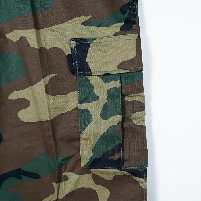 ROTHCO（ロスコ） カーゴショーツ ROTHCO B.D.U. COMBAT PANTS