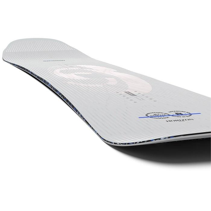 SALOMON（サロモン） [日本正規品] スノーボード 板 SALOMON JETSTREAM