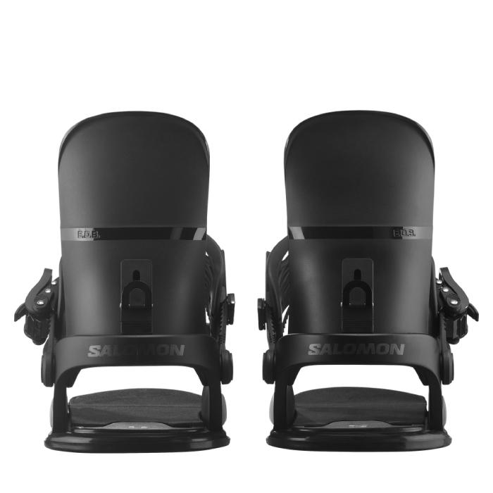 SALOMON 日本正規品 スノーボード ビンディング サロモン EDB