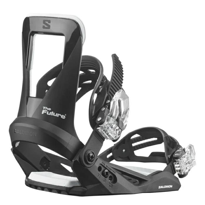 サロモン ブラック スノーボード ビンディング サロモン スノーボードビンディング」の人気商品一覧 | 安い商品