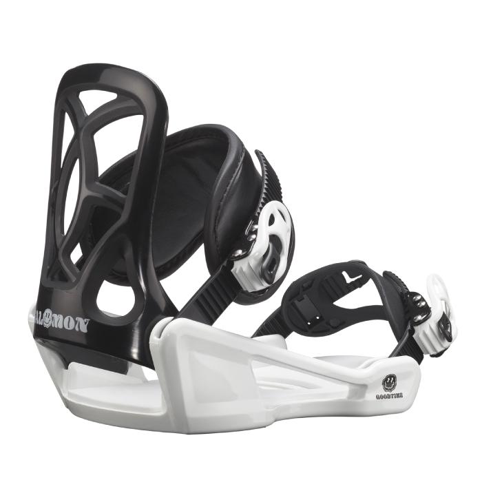 Salomon Good Time スノーボードビンディング　新品未使用 SALOMON 日本正規品 スノーボード ビンディング サロモン