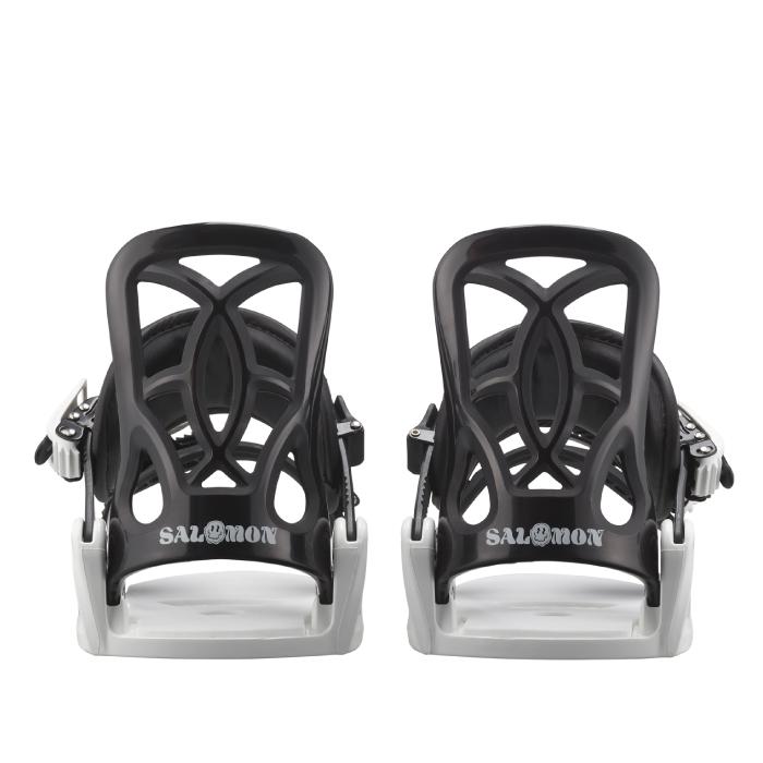 Salomon Good Time スノーボードビンディング　新品未使用 SALOMON 日本正規品 スノーボード ビンディング サロモン