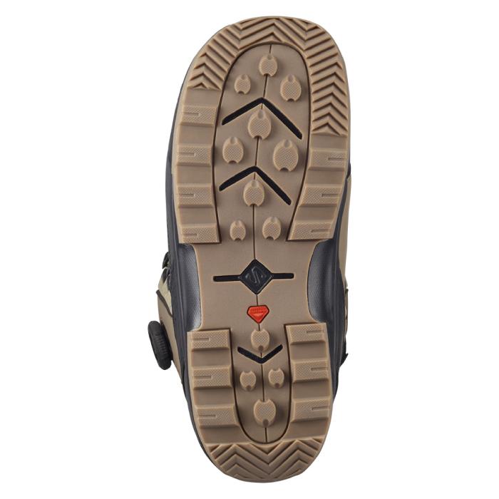 SALOMON（サロモン） 日本正規品 スノーボード ブーツ SALOMON SYNERGY