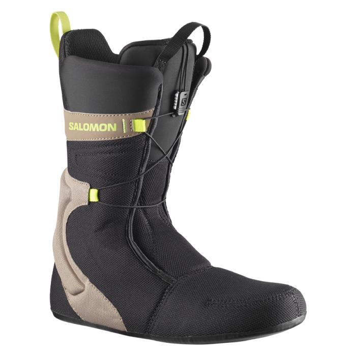 SALOMON（サロモン） 日本正規品 スノーボード ブーツ SALOMON SYNERGY