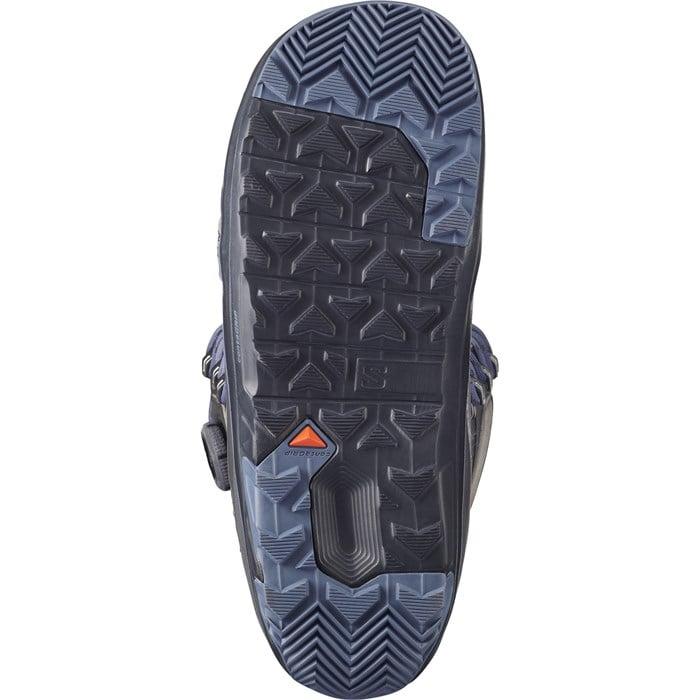 SALOMON（サロモン） 日本正規品 スノーボード ブーツ SALOMON X