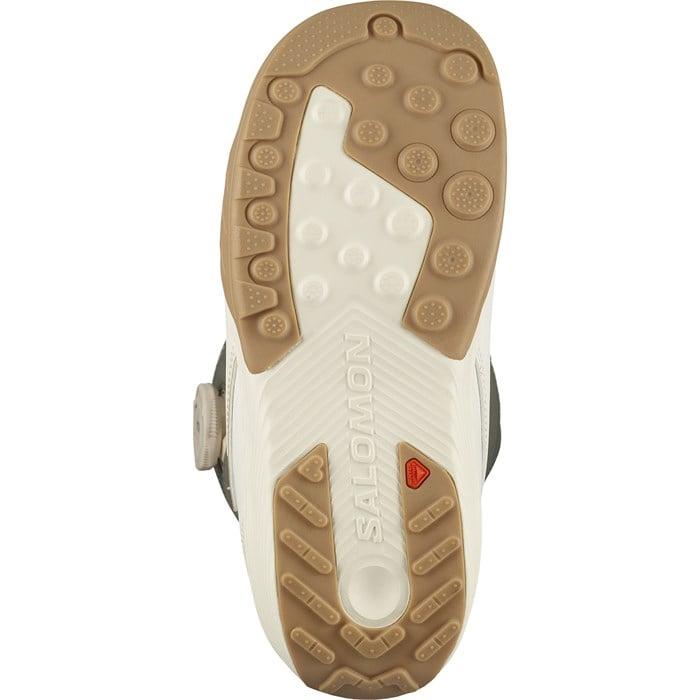 SALOMON（サロモン） 日本正規品 スノーボード ブーツ SALOMON KIANA