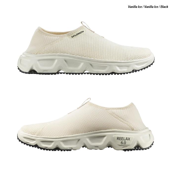 SALOMON（サロモン） 日本正規品 リカバリー シューズ サンダル