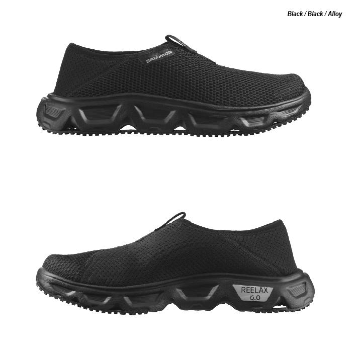 SALOMON（サロモン） 日本正規品 リカバリー シューズ サンダル