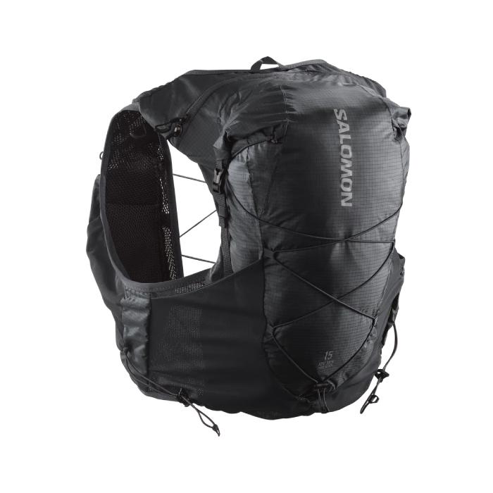 Salomon サロモン　ランニングベスト ADV SKIN アドバンスドスキン SALOMON（サロモン） 日本正規品 ランニング ベスト SALOMON ADV SKIN