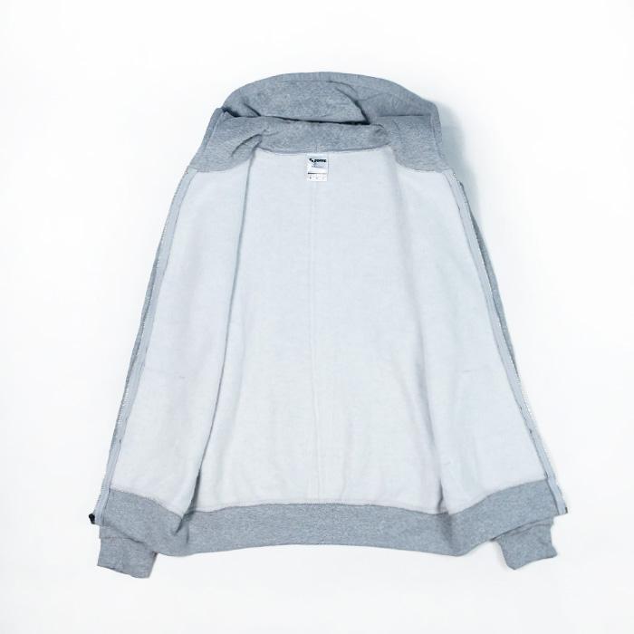 SOFFE（ソフィー） USネイビー パーカー U.S. NAVY VETERAN FULL ZIP