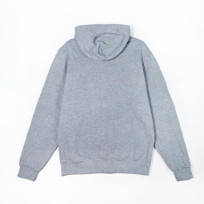 SOFFE（ソフィー） USネイビー パーカー U.S. NAVY VETERAN FULL ZIP