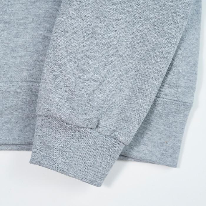 SOFFE（ソフィー） USネイビー パーカー U.S. NAVY VETERAN FULL ZIP