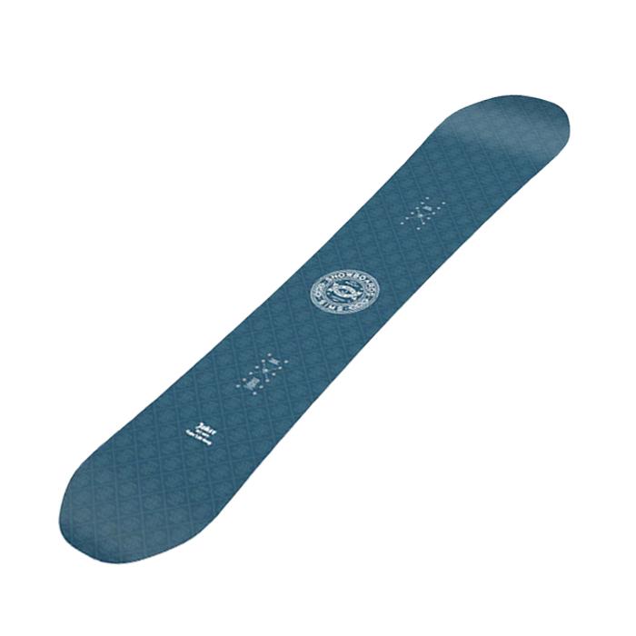 SIMS 日本正規品 スノーボード 板 シムス SIMS JOKER D Green