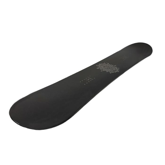 SIMS 日本正規品 スノーボード 板 シムス SIMS BOWL SQUAD Black