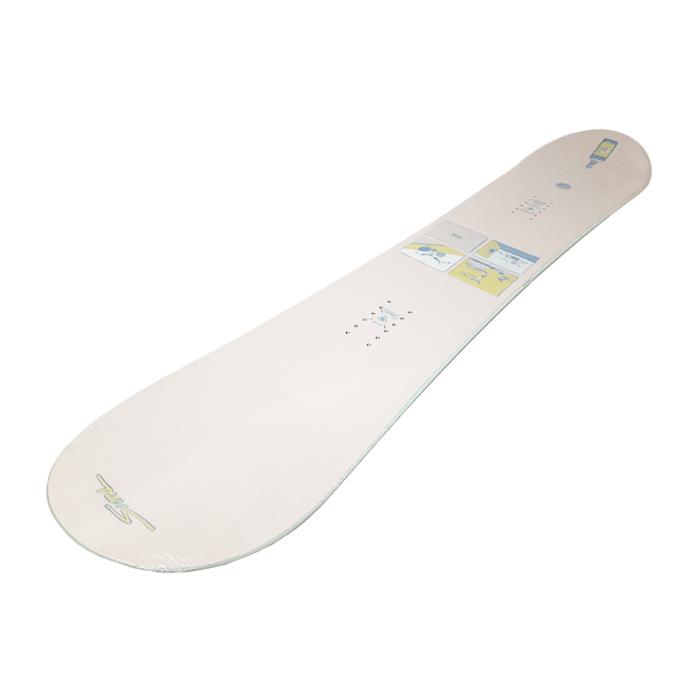 SIMS 日本正規品 スノーボード 板 シムス SIMS SUPERDRINK (JP LTD 