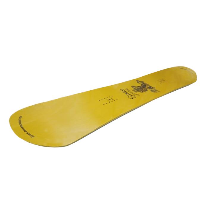 SIMS 日本正規品 スノーボード 板 シムス SIMS JOKER (JP LTD COLOR