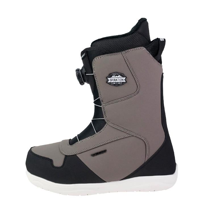 SIMS 日本正規品 スノーボード ブーツ シムス SIMS OPERATION Tan