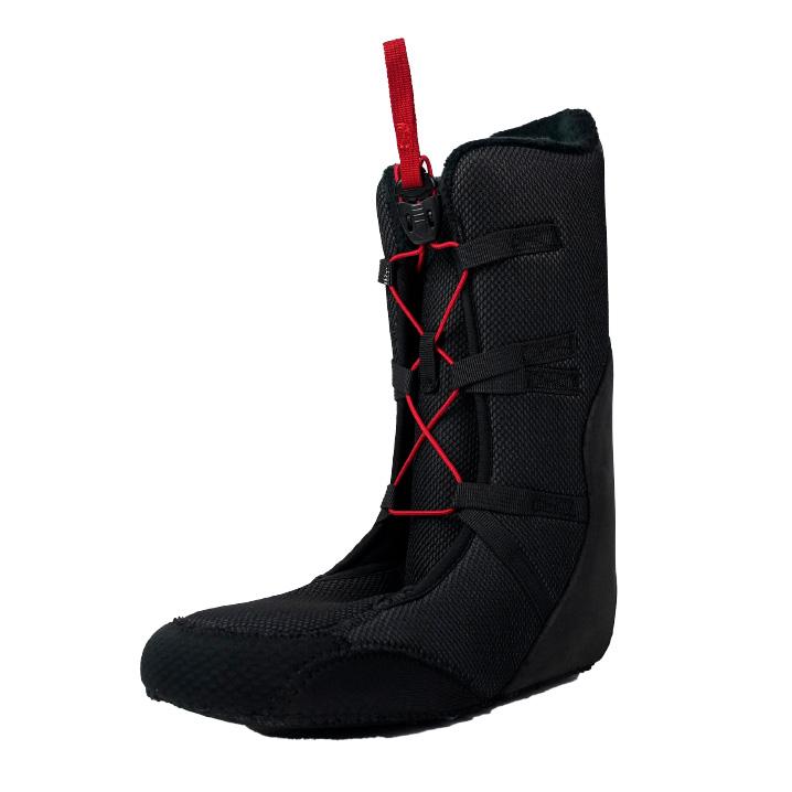 SIMS OPERATION シムス スノーボード ブーツ ケース付き SIMS 日本正規品 スノーボード ブーツ シムス SIMS OPERATION Tan