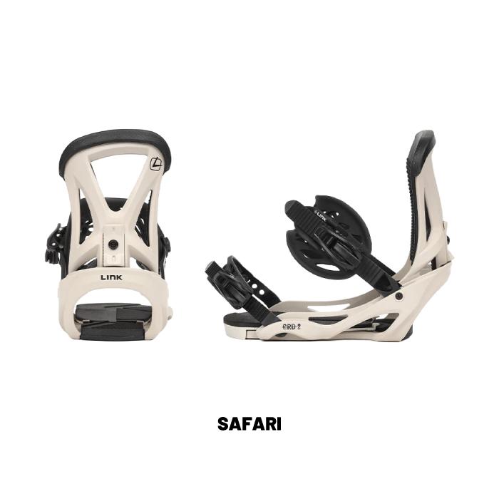 Salomon スノーボード ビンディングセット、SIMSケース付き Salomon スノーボード ビンディングセット、SIMSケース付き 【公式通販】