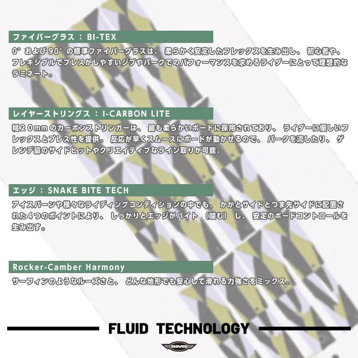 SIMSのスノーボードビンディング Link GRD-2 SIMS スノーボード SIMS JOKER & LINK GRD ビンディング 2点セット