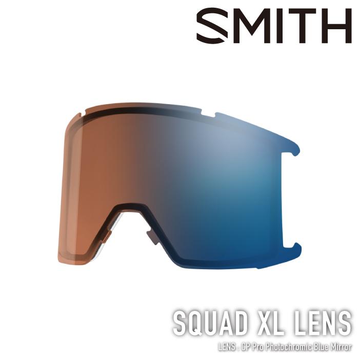 SMITH（スミス） 日本正規品 スノーボード スキー ゴーグル SMITH