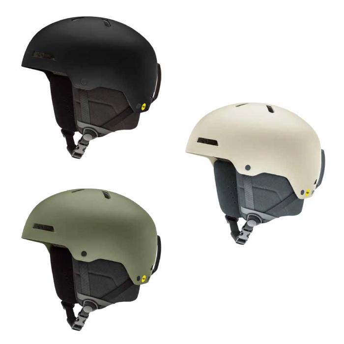 SMITH（スミス） 日本正規品 スノーボード スキー ヘルメット SMITH