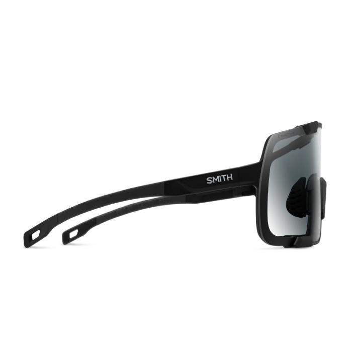 日本正規品 サングラス スミス SMITH SYNCLINE ASIA FIT Matte Black / CP Photochromic Clear to Grey_6