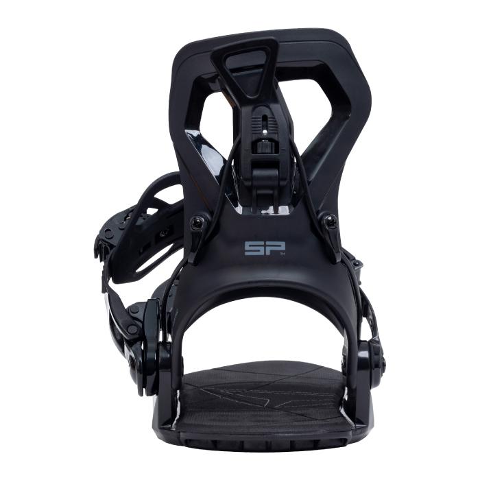 SP Binding 日本正規品 スノーボード ビンディング エスピー SP BASE+