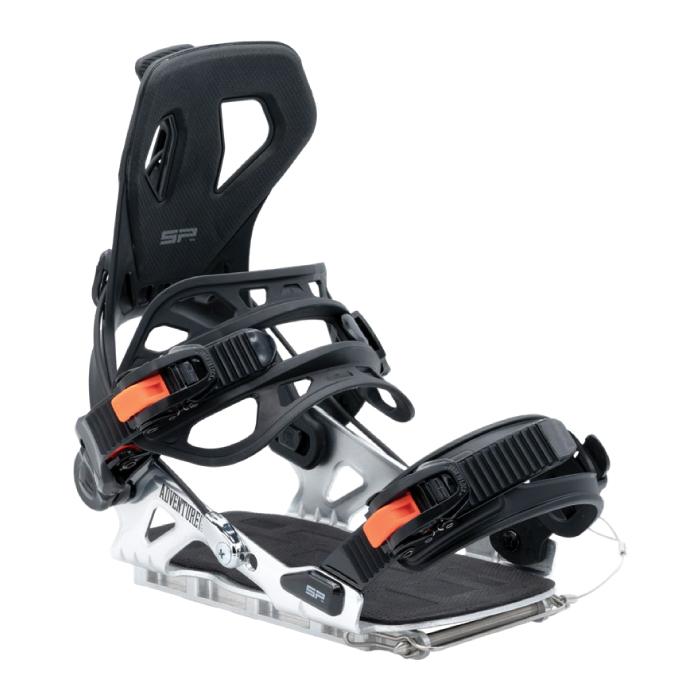 SP Binding 日本正規品 スノーボード ビンディング エスピー SP