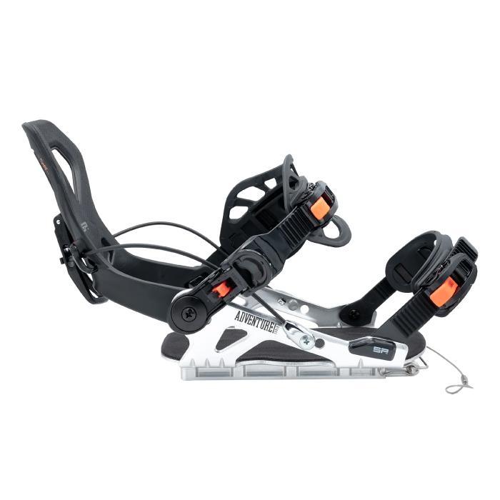 SP Binding 日本正規品 スノーボード ビンディング エスピー SP