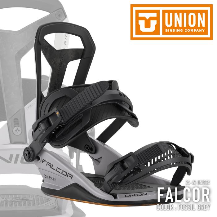UNION BINDING 日本正規品 スノーボード ビンディング ユニオン UNION