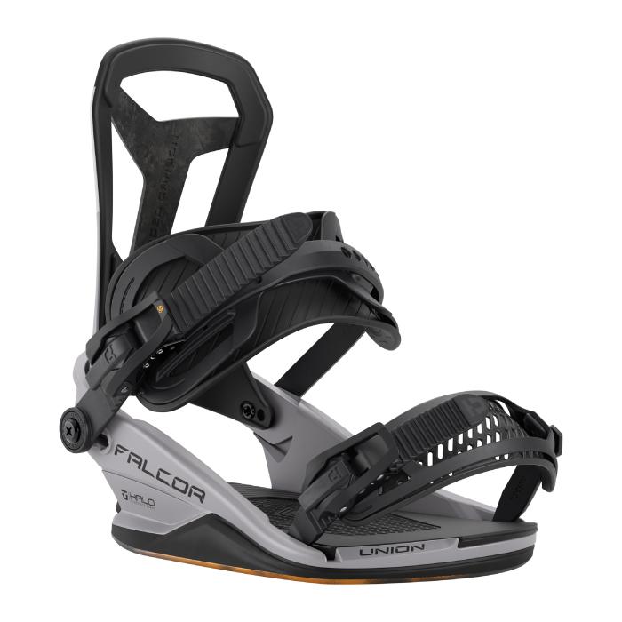 UNION BINDING 日本正規品 スノーボード ビンディング ユニオン UNION