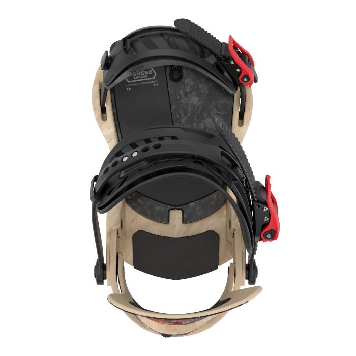 UNION BINDING [日本正規品] スノーボード ビンディング