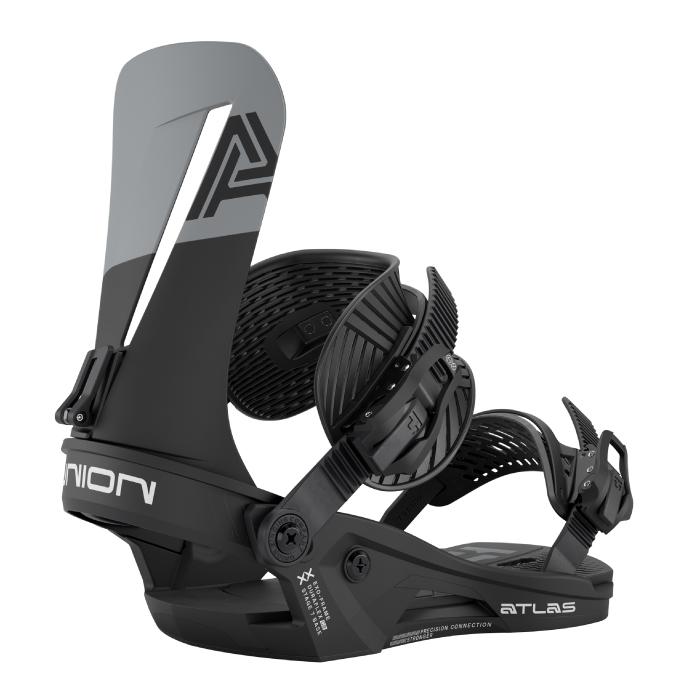 UNION BINDING [日本正規品] スノーボード ビンディング ユニオン 