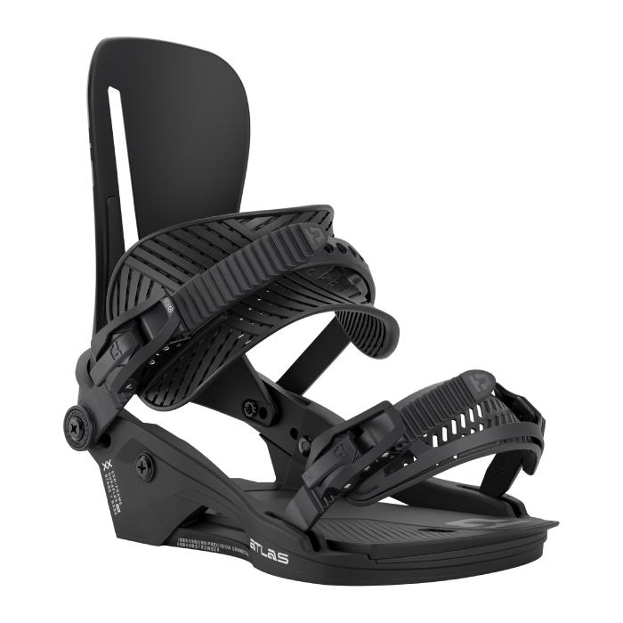 UNION BINDING [日本正規品] スノーボード ビンディング ユニオン