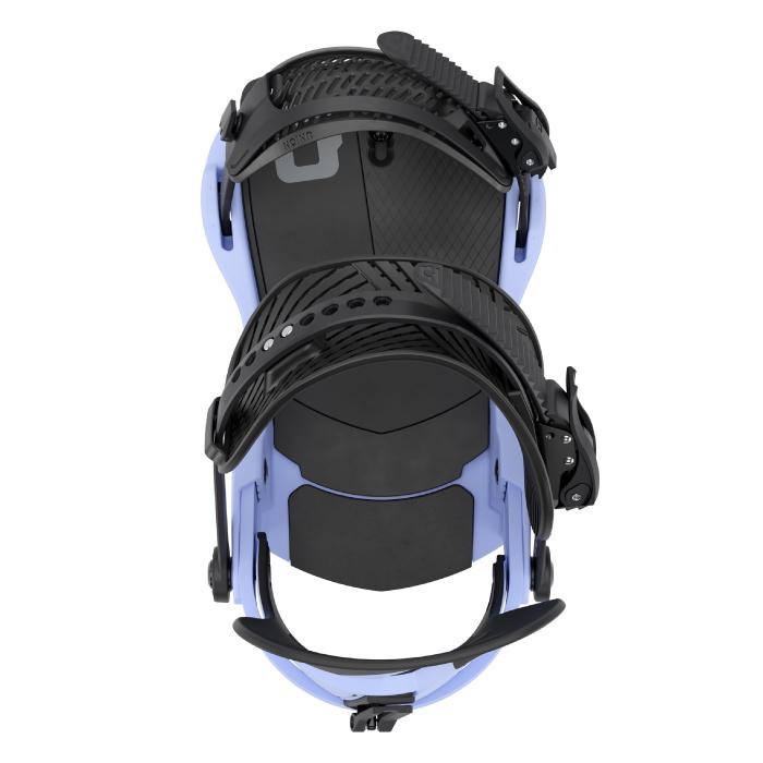 UNION BINDING [日本正規品] スノーボード ビンディング ユニオン