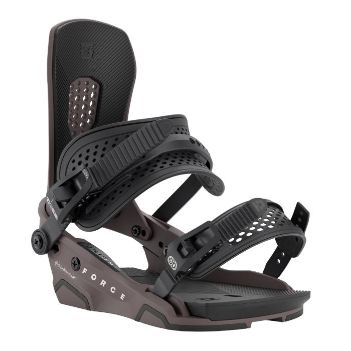 UNION force スノーボード ビンディング UNION BINDING [日本正規品] スノーボード ビンディング