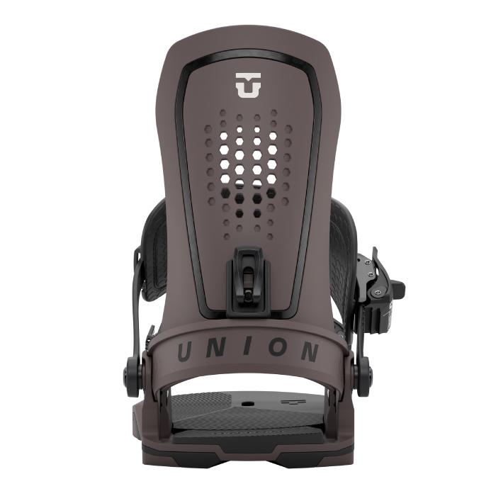 UNION force スノーボード ビンディング UNION BINDING [日本正規品] スノーボード ビンディング