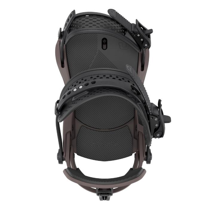 UNION BINDING [日本正規品] スノーボード ビンディング ユニオン
