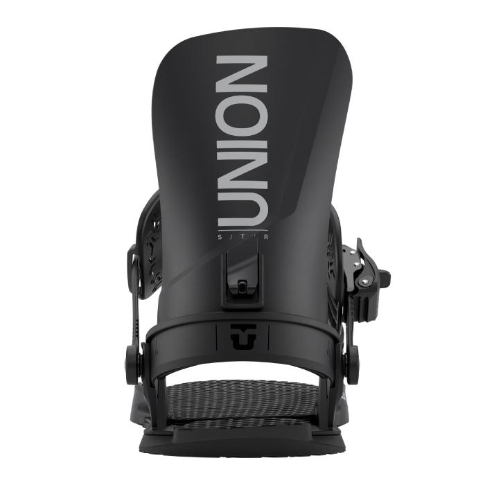 UNION BINDING [日本正規品] スノーボード ビンディング